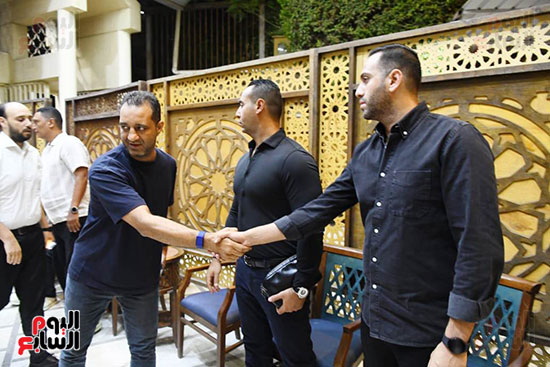 أحمد مرتضى أحمد مرتضى