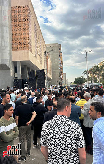 زحام-في-الدقهلية-مع-تلقى-طلبات-الترشح-لعضوية-مجلس-النواب-(7)