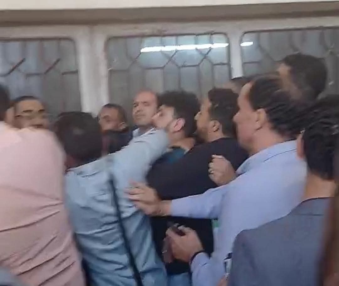 مشادات مشادات