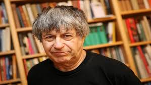 الكاتب التشيكي إيفان كليم