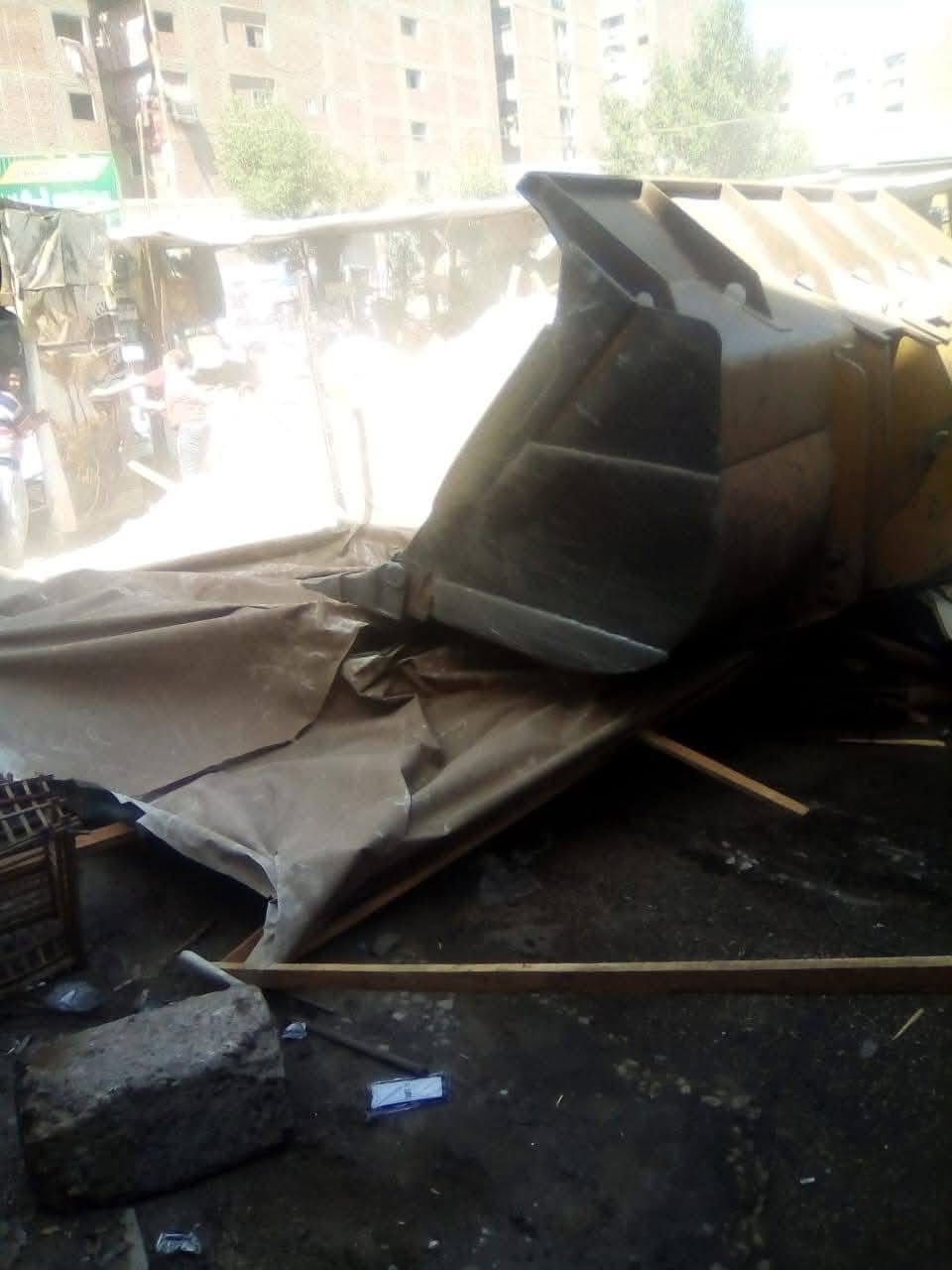 رفع الاشغالات (2)