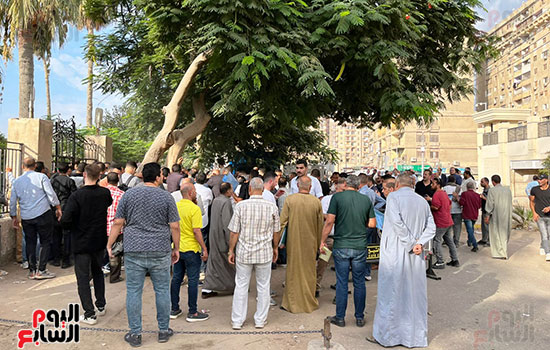 تقديم-أوراق-الترشح-فى-كفر-الشيخ