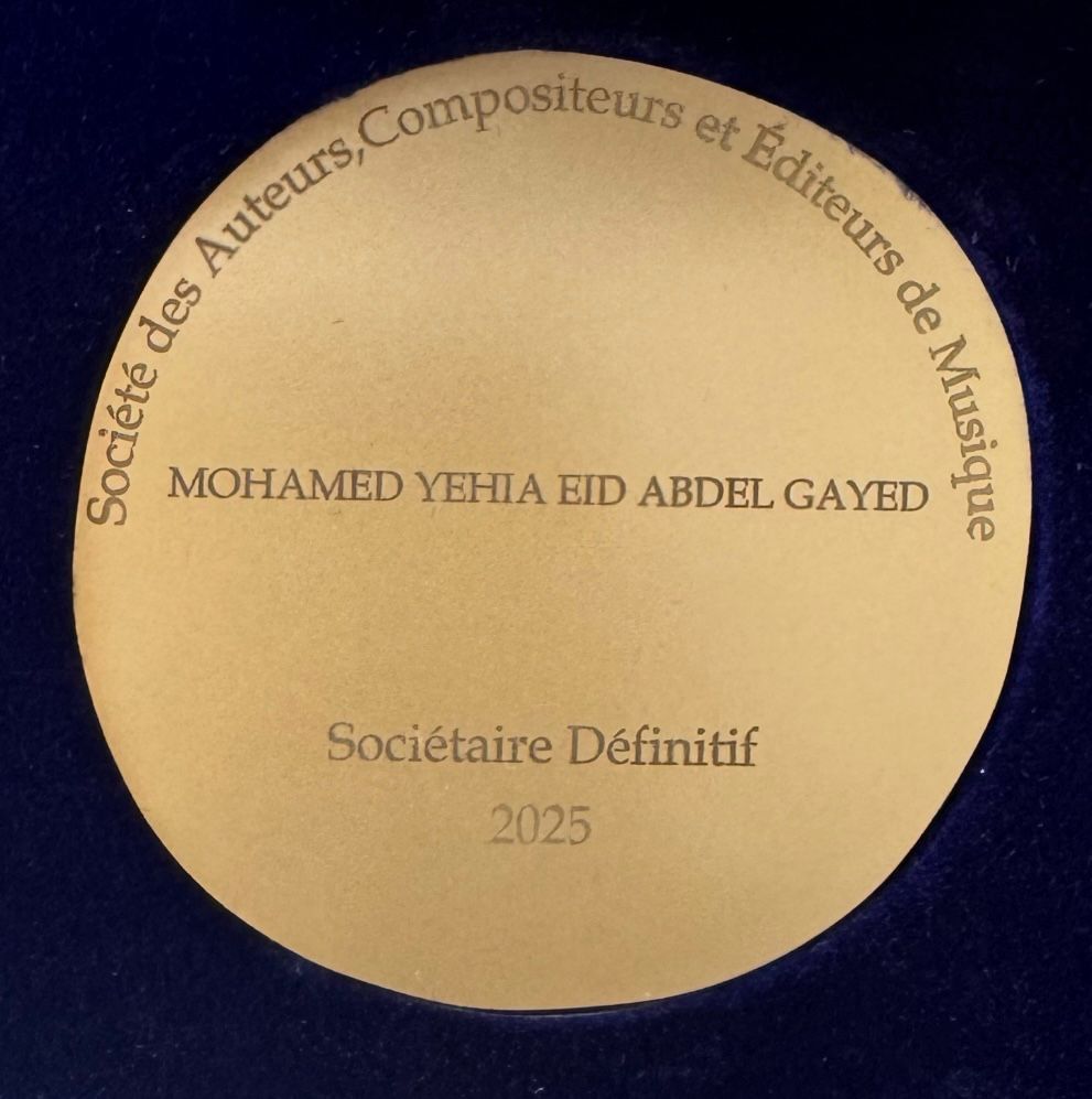 وسام محمد يحيي