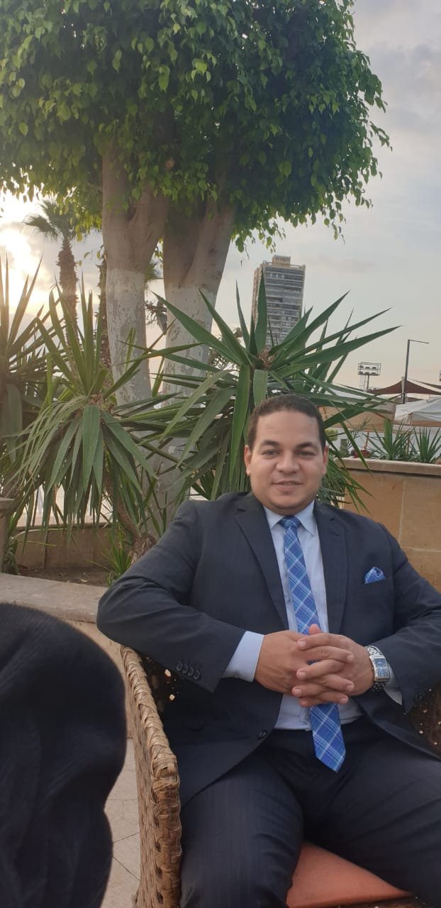 المحامي رمضان أبو هندية المحامي رمضان أبو هندية