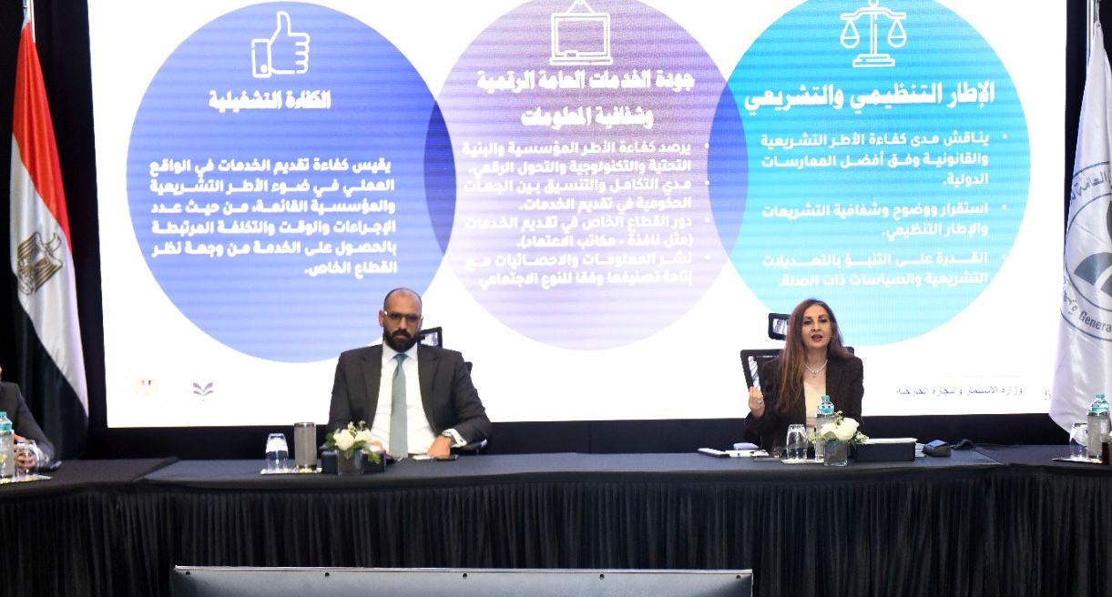 اجتماع الهيئة العامة للاستثمار