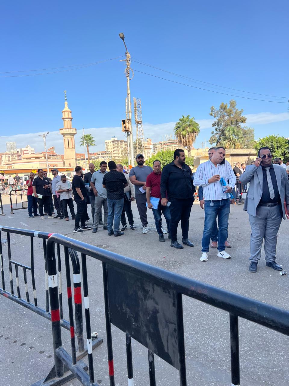 الاستعداد للدخول لتقديم الأوراق الاستعداد للدخول لتقديم الأوراق