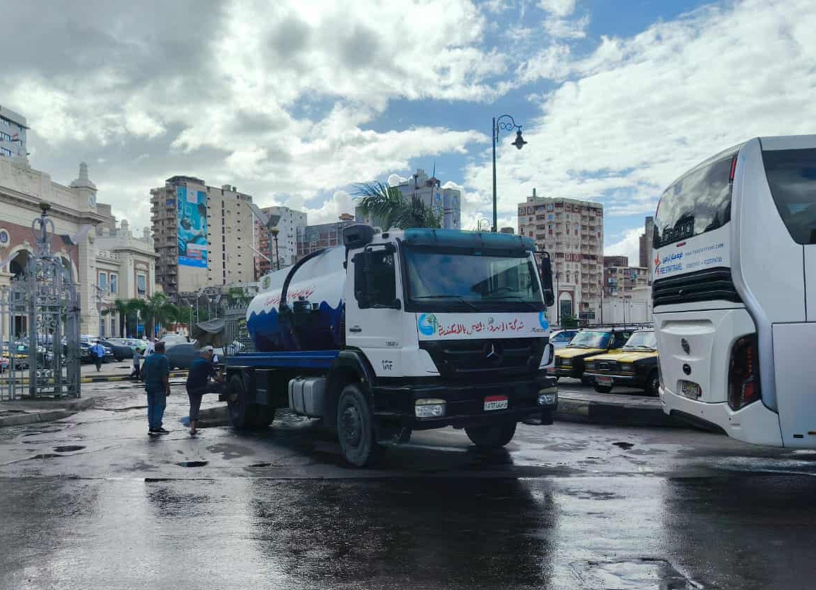 سيارات الصرف الصحى بالاسكندريه سيارات الصرف الصحى بالاسكندريه