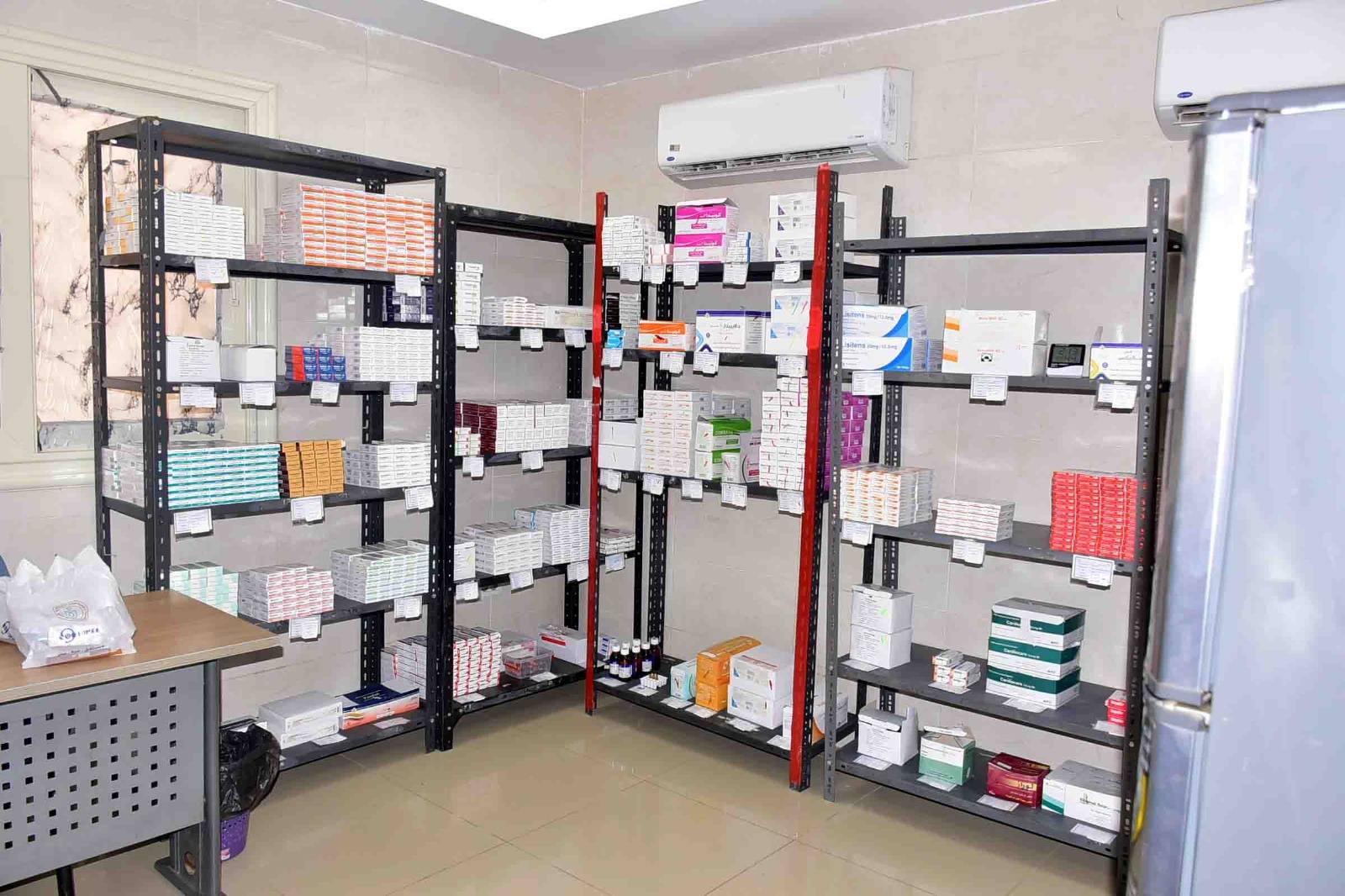 فعاليات مبادرة توزيع أدوية الأمراض المزمنة وحدة طب أسرة العديسات فعاليات مبادرة توزيع أدوية الأمراض المزمنة وحدة طب أسرة العديسات