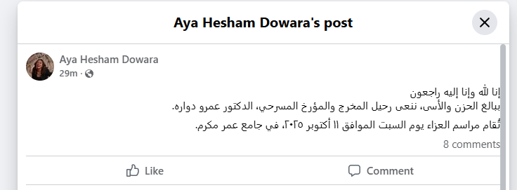 آية هشام دوارة