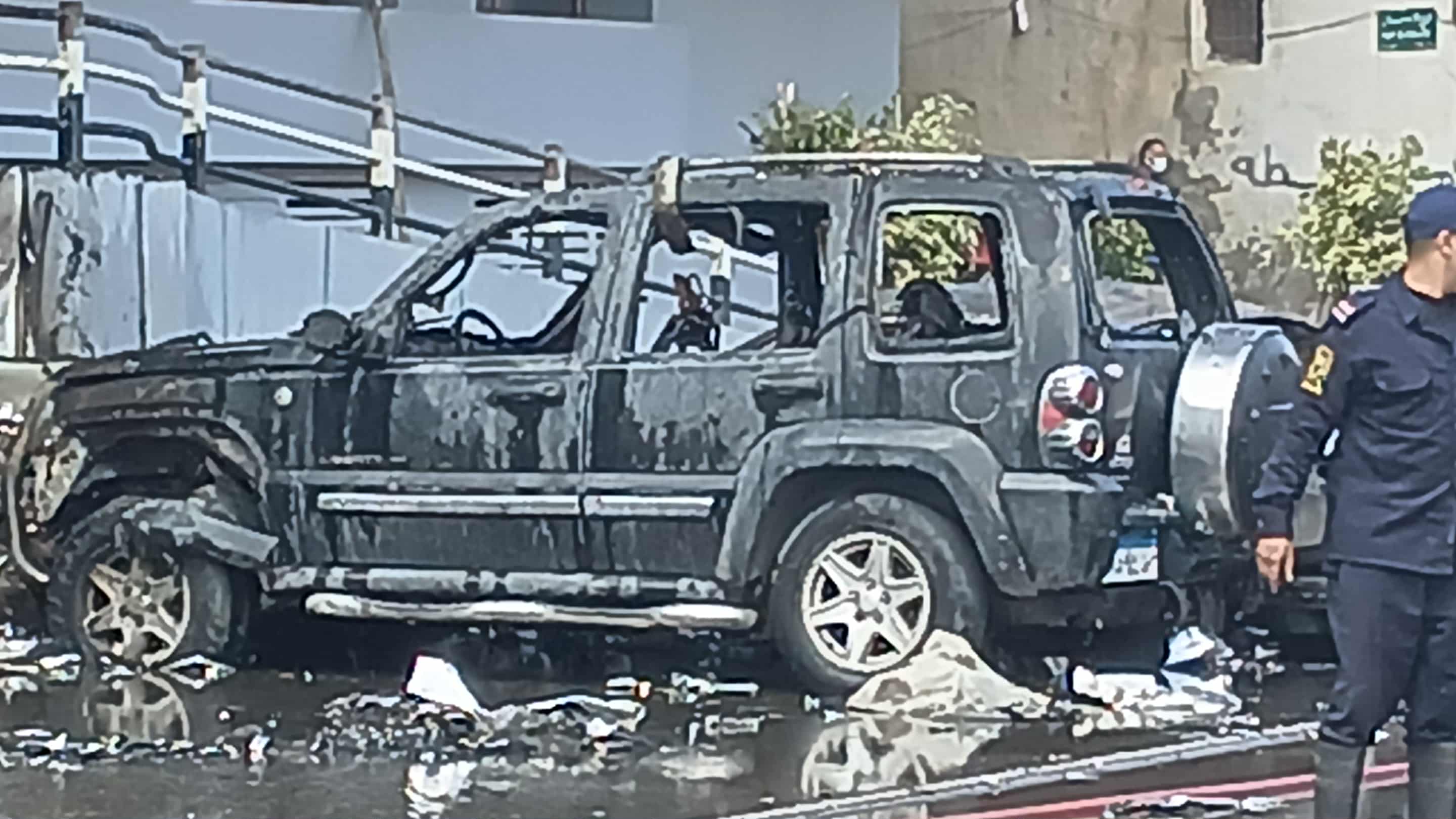 النيران التهمت سيارات في حريق مستشفي بالاسكندريه النيران التهمت سيارات في حريق مستشفي بالاسكندريه