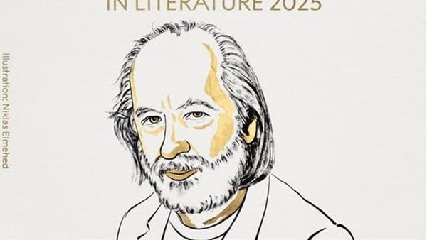 لازلو كراسناهوركاي 5