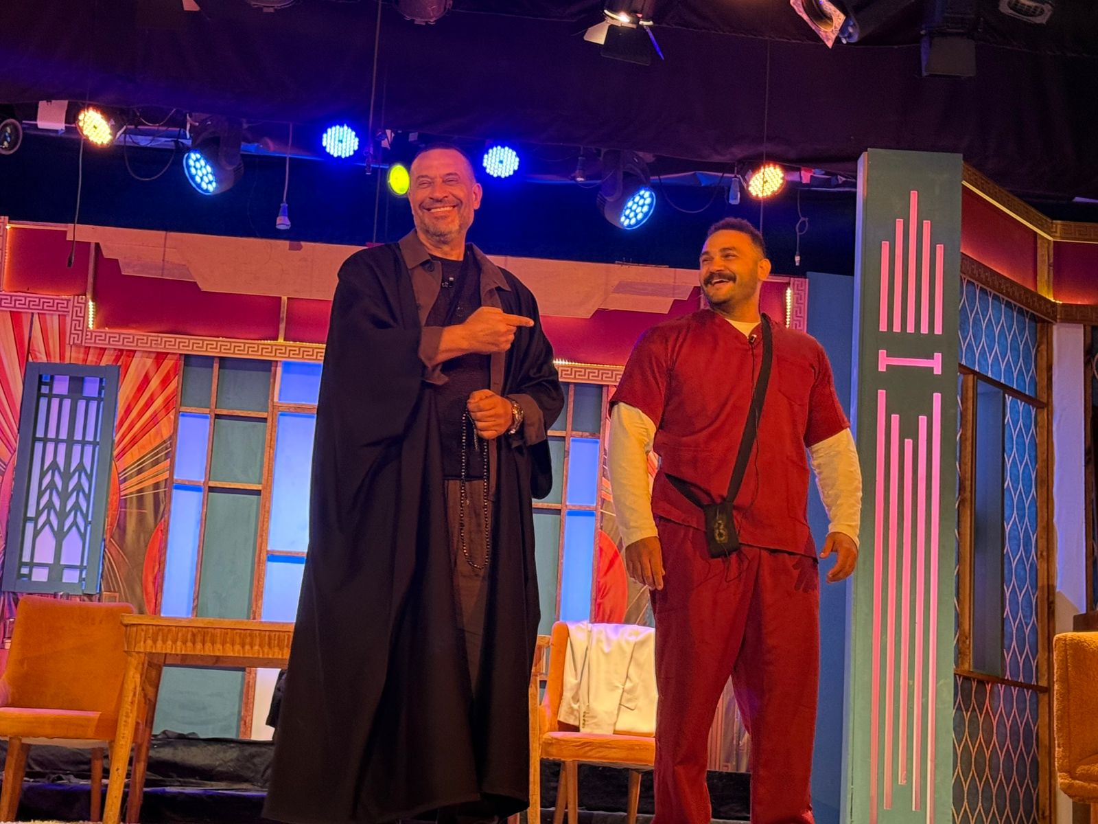 ماجد المصرى (3)