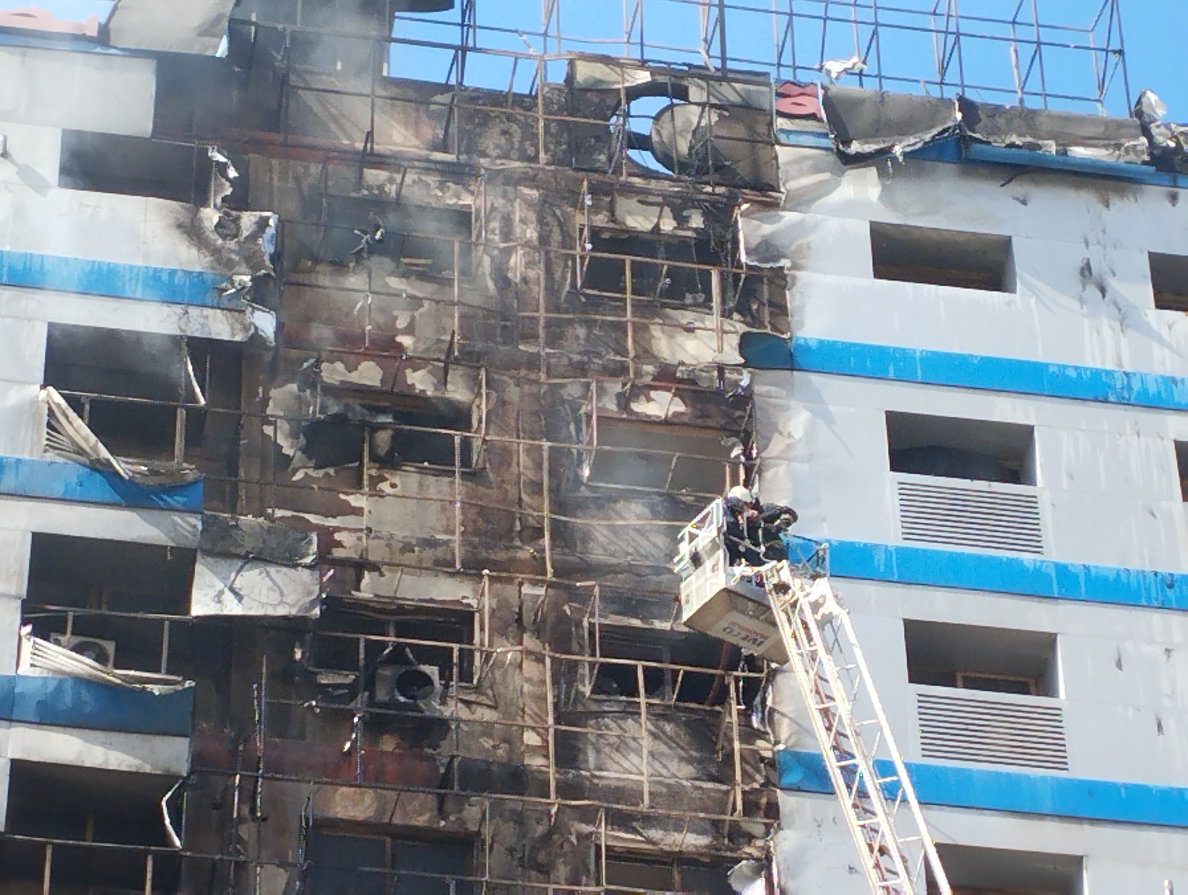 إخلاء مستشفي تخصصي في الإسكندرية إخلاء مستشفي تخصصي في الإسكندرية