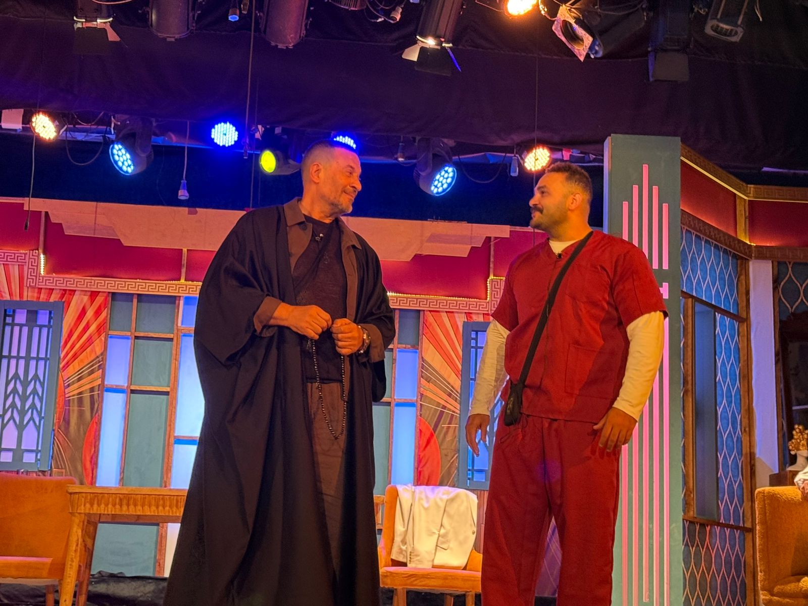 ماجد المصرى (5)