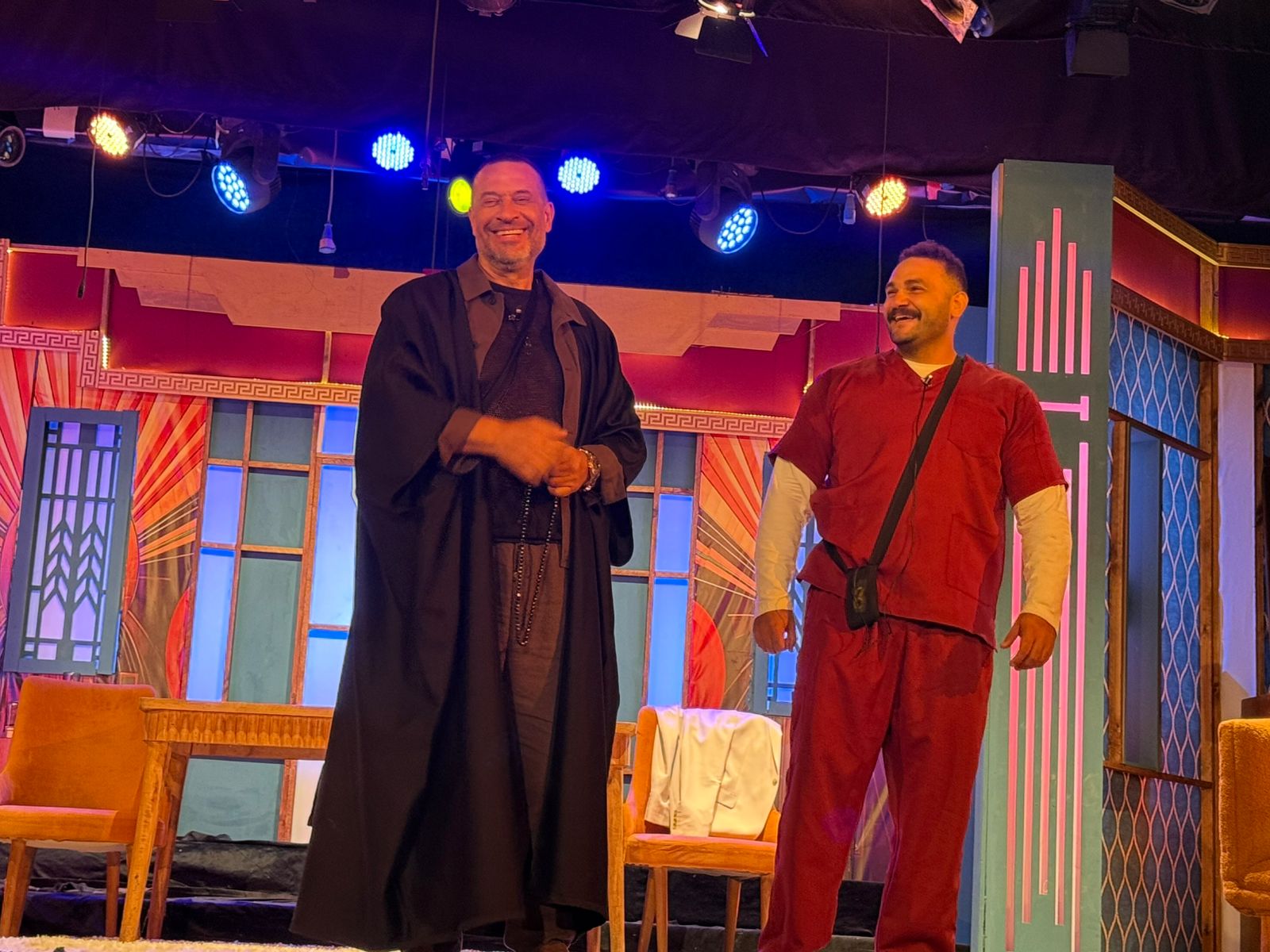 ماجد المصرى (4)