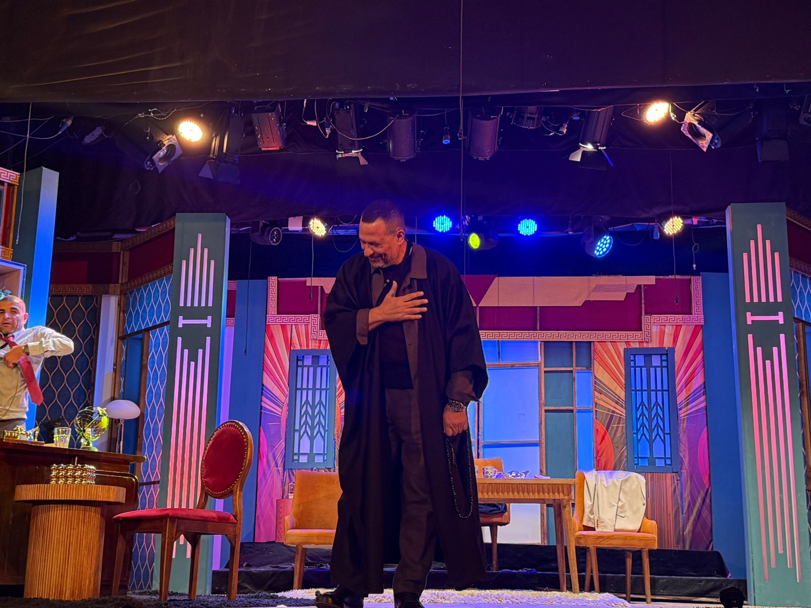 ماجد المصرى (2)