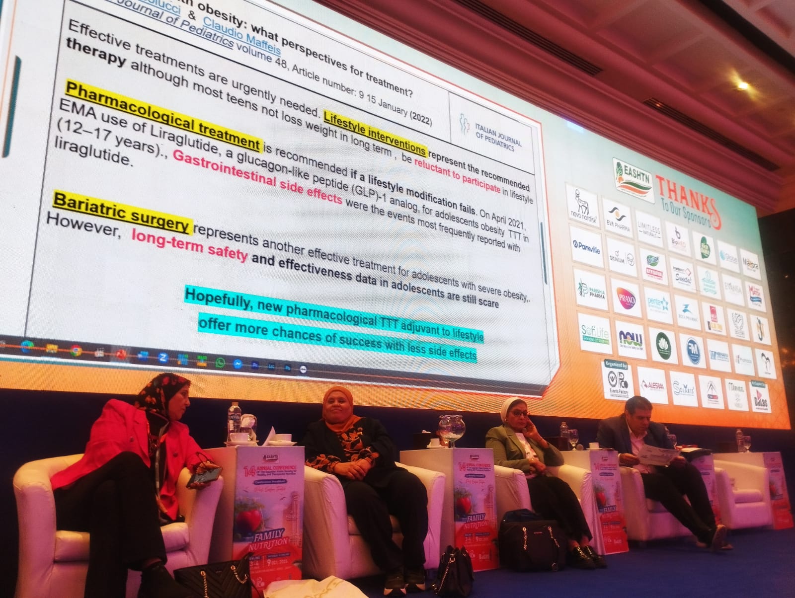 جلسة التغذية وفواىد خل التفاح فى خفض الوزن