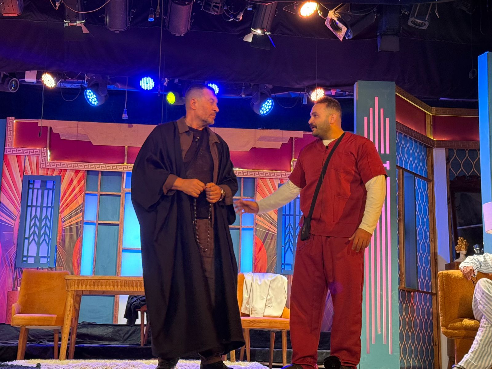 ماجد المصرى (1)