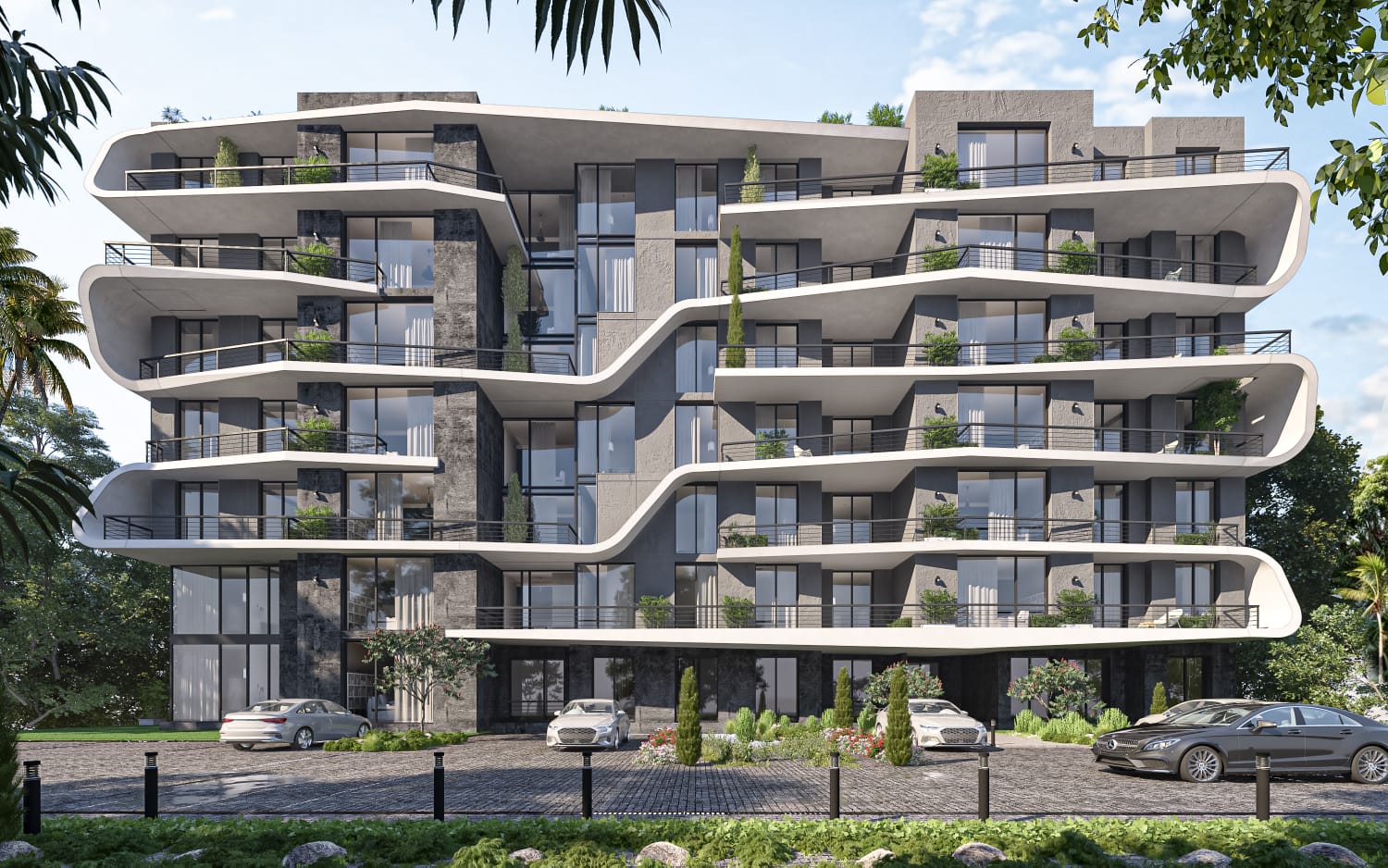 الكرنك للتنمية والتعمير  (3)