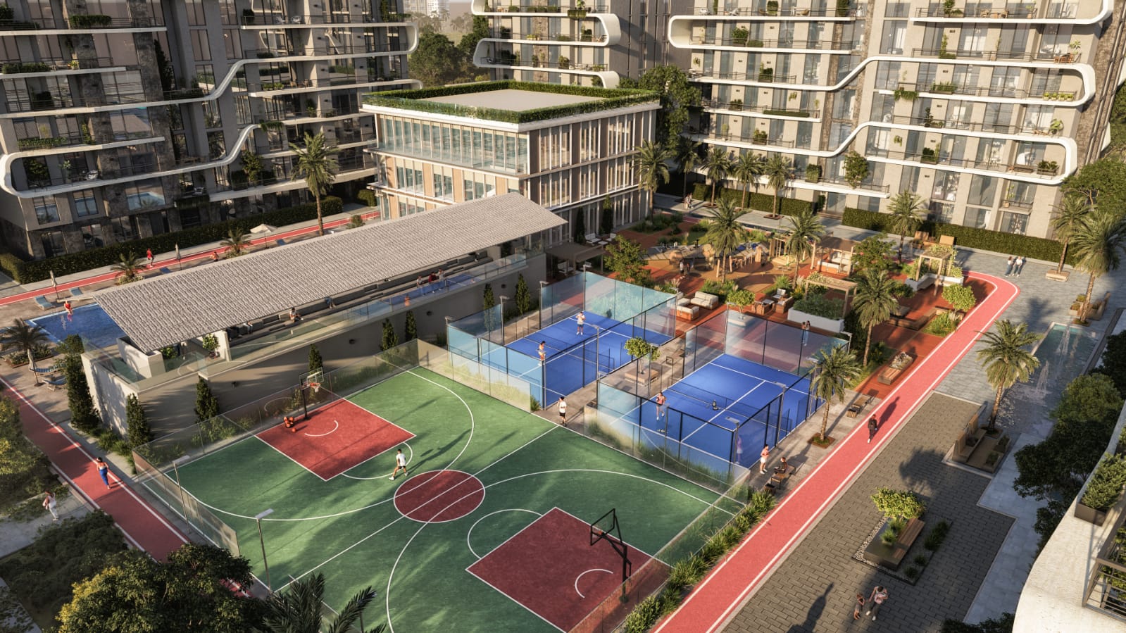 الكرنك للتنمية والتعمير  (1)