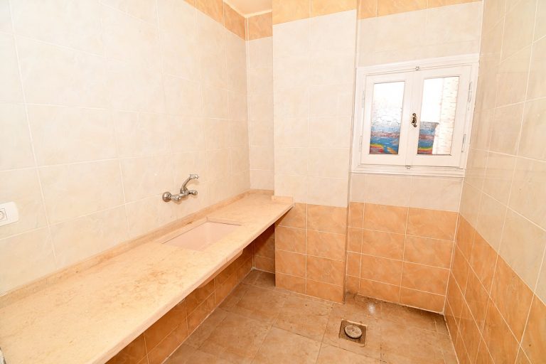 الوحدات السكنية من الداخل