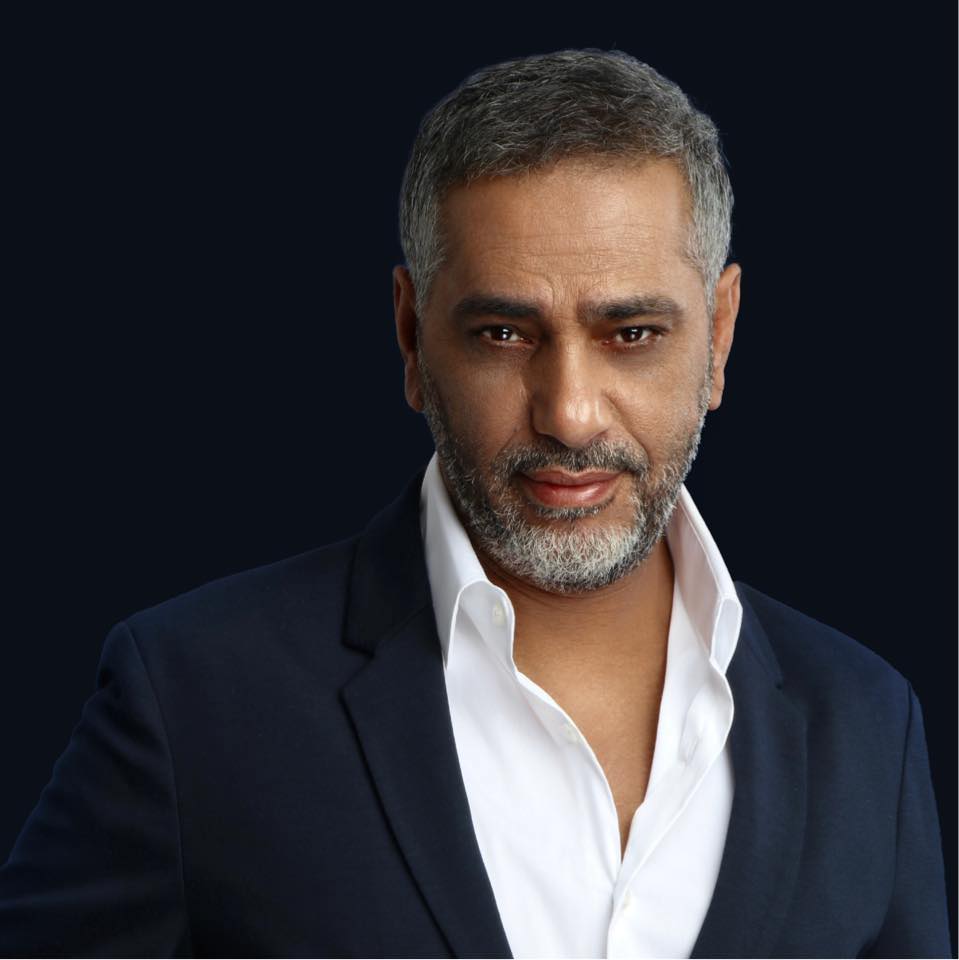 فضل شاكر يسلم نفسه