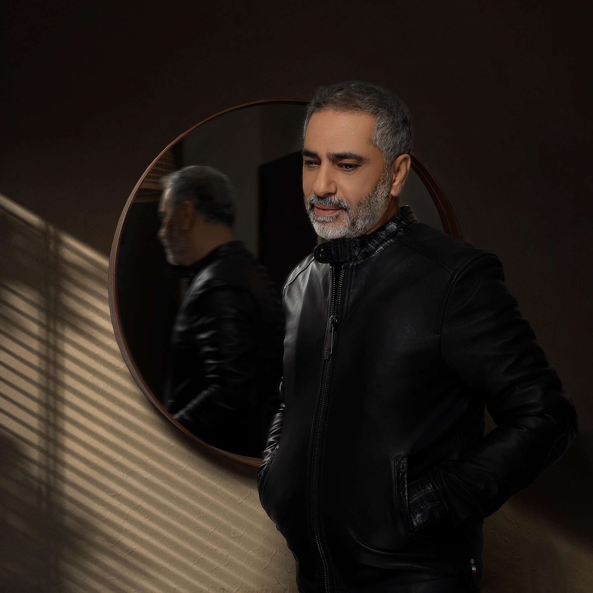 المطرب فضل شاكر