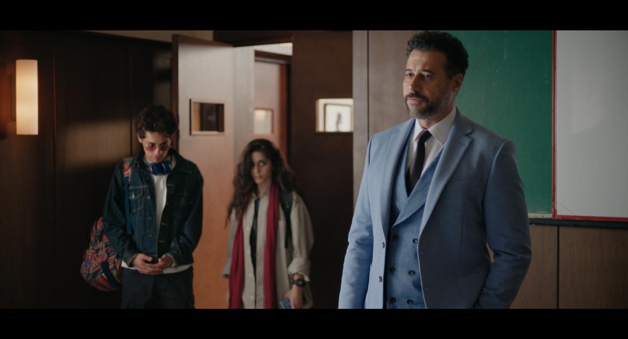 صورة من الفيلم