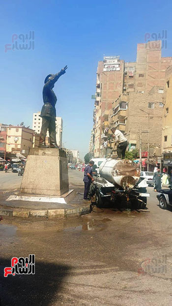 تمثال-الشهيد تمثال-الشهيد