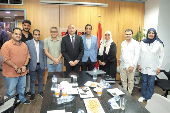 جولة-وندوة-الدكتور-إبراهيم-صابر-محافظ-القاهرة-في-مقر-اليوم-السابع-تصوير-كريم-عبد-العزيز-2-10-2025-(114)