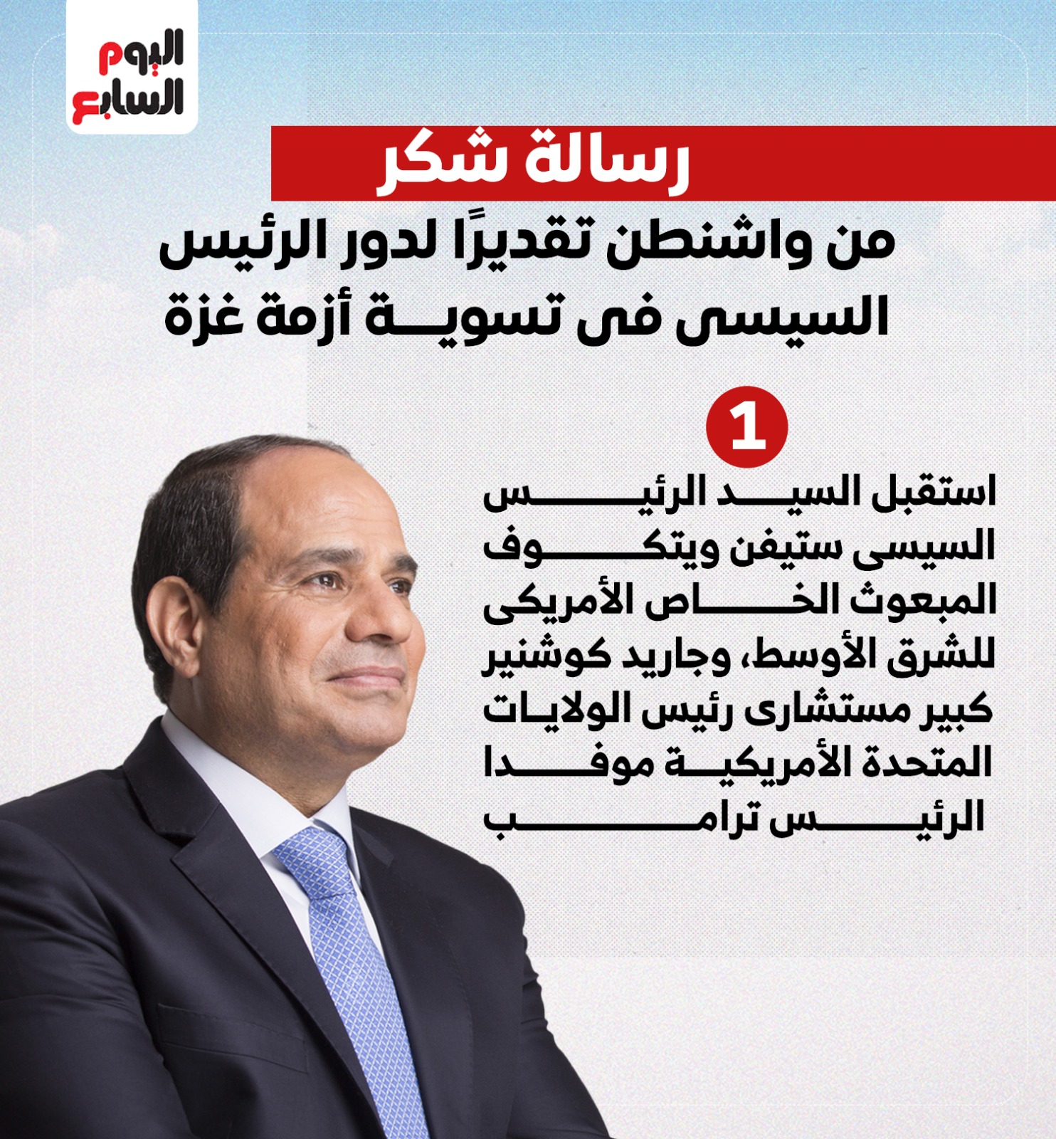 الرئيس السيسى