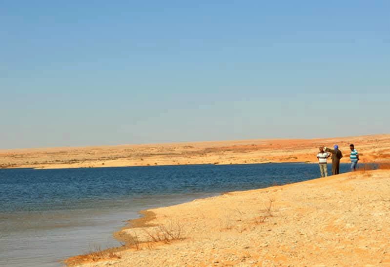 استكمال البنية التحتية لمفيض باريس استكمال البنية التحتية لمفيض باريس