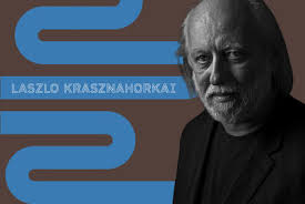 لازلو كراسناهوركاي 3