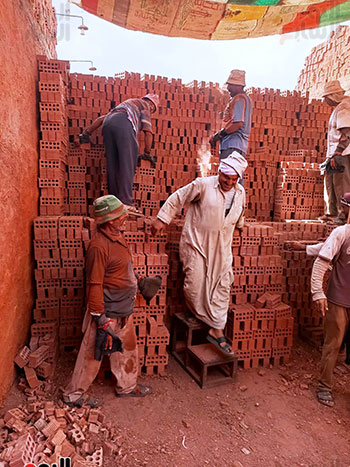 عم-محمود-عامل-طوب-يخطف-القلوب-بصوته-العذب-داخل-مصنع-بالدقهلية-(1)