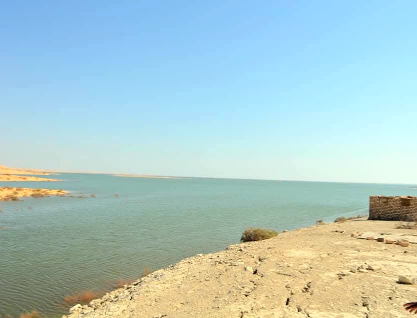 ارتفاع منسوب المياه فى بحيرات باريسي ارتفاع منسوب المياه فى بحيرات باريسي