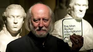 لازلو كراسناهوركاي 8