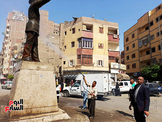 أعمال-الغسيل-بالميدان أعمال-الغسيل-بالميدان