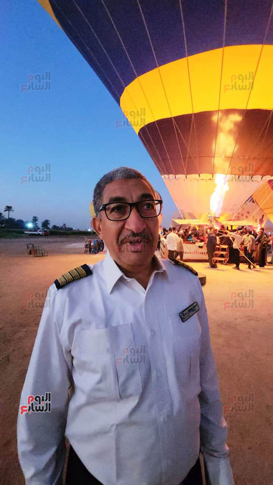 حفاوة-اتحاد-البالون-الطائر-بيوم-افتتاح-المتحف-المصرى-الكبير