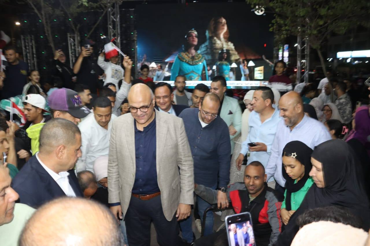 خلال التواجد بقليوب خلال التواجد بقليوب