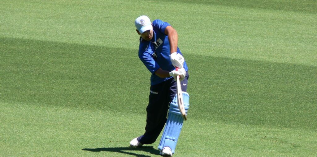 الكريكيت – ساشين تيندولكار الكريكيت – ساشين تيندولكار