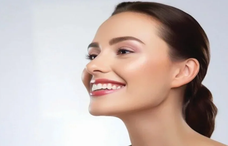 تفتيح البشرة 