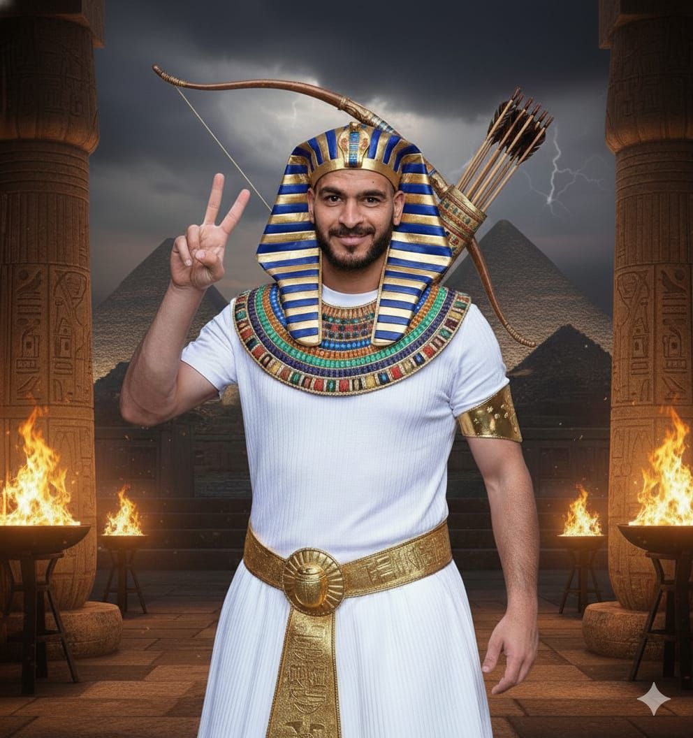 حامد حمدان لاعب بتروجت