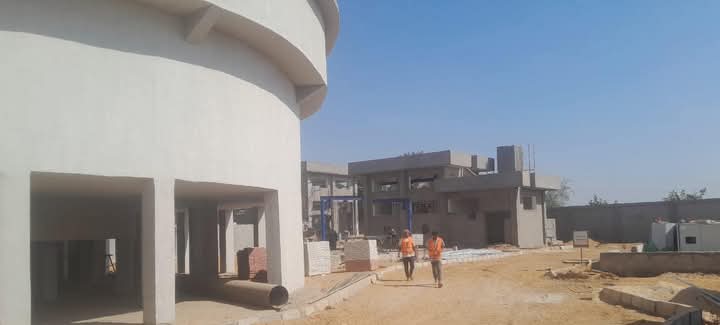 تحت التنفيذ