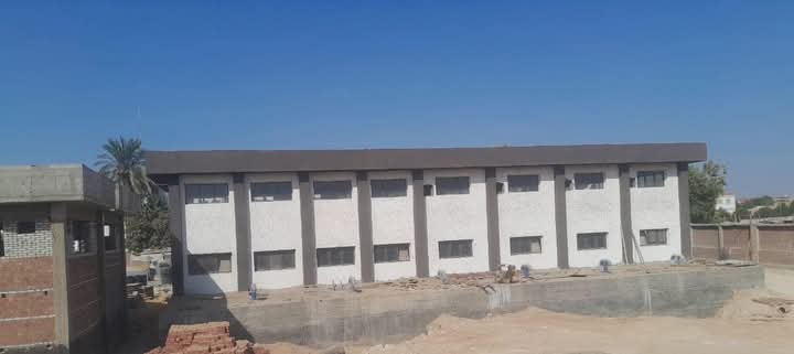 مشروعات المبادرة الرئاسية