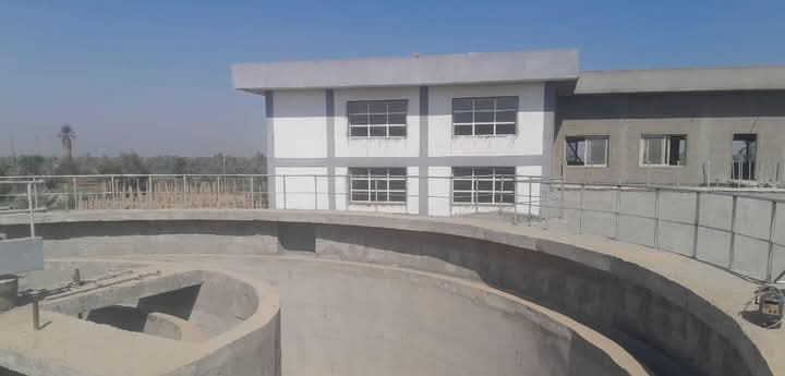 استكمال المشروعات