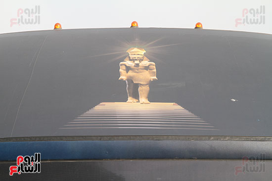 الحضارة المصرية