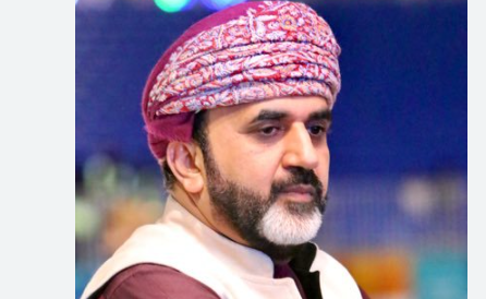 خالد العلوى