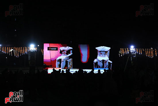 احتفالات احتفالات بميدان الاسمرات  (1)