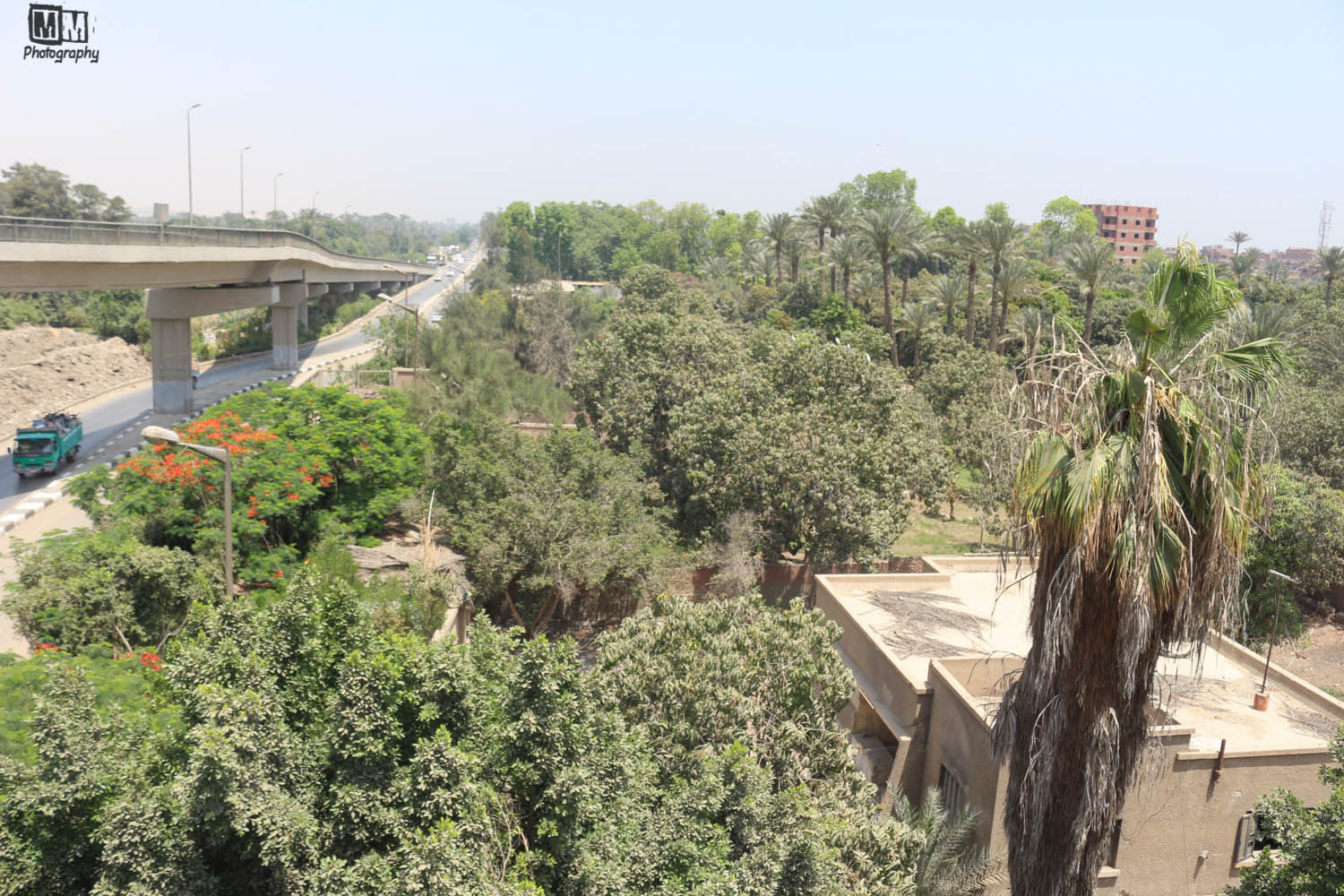 استراحة الملك فاروق على بعد أمتار من أرض المتحف استراحة الملك فاروق على بعد أمتار من أرض المتحف