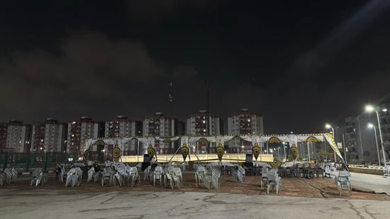  شاشات عملاقة بالميادين (5)